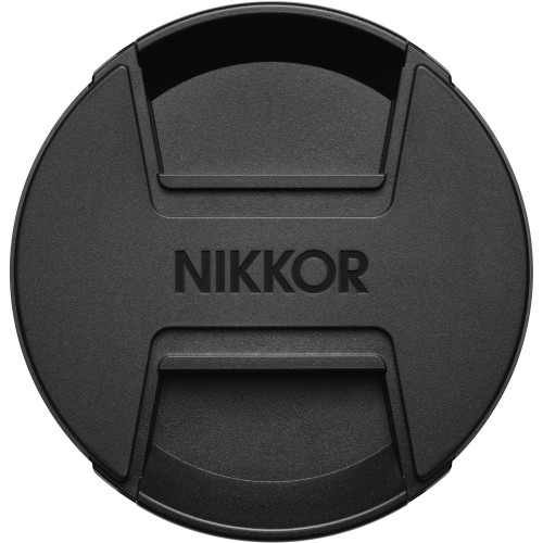 Об'єктив Nikon NIKKOR Z 70-200mm f/2.8 VR S