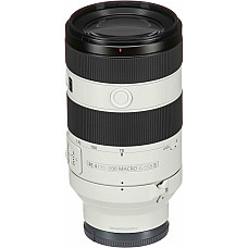 Об'єктив Sony 70-200mm, f/4.0 G OSS II для камер NEX FF