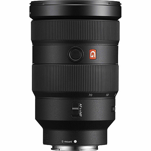 Об'єктив Sony 24-70mm f/2.8 GM для NEX FF