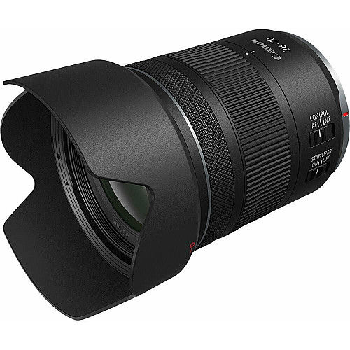 Об'єктив Canon RF 28-70mm F2.8 IS STM
