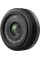 Об'єктив Panasonic Micro 4/3 Lens 20mm F1.7 ASPH Metal body Black