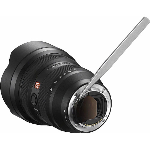 Об'єктив Sony 12-24mm f/2.8 GM для NEX FF