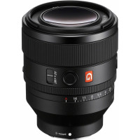 Об'єктив Sony 50mm f/1.2 GM для NEX FF