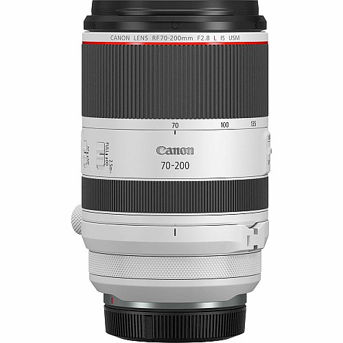 Об'єктив Canon RF 70-200mm f/2.8L IS USM