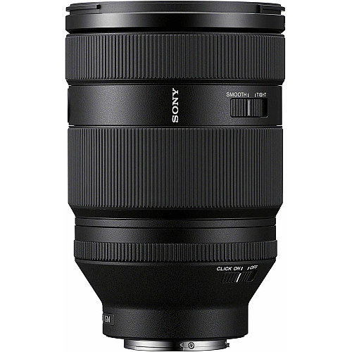 Об'єктив Sony 28-70mm f/2.0 GM для NEX FF