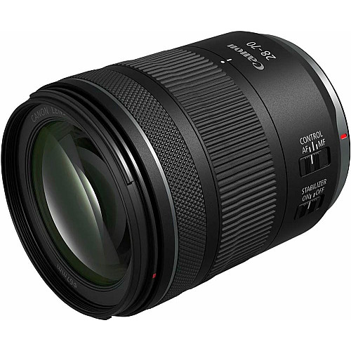 Об'єктив Canon RF 28-70mm F2.8 IS STM