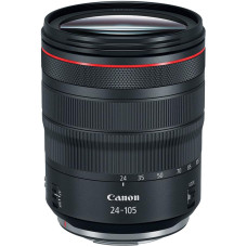 Об'єктив Canon RF 24-105mm f/4 L IS USM