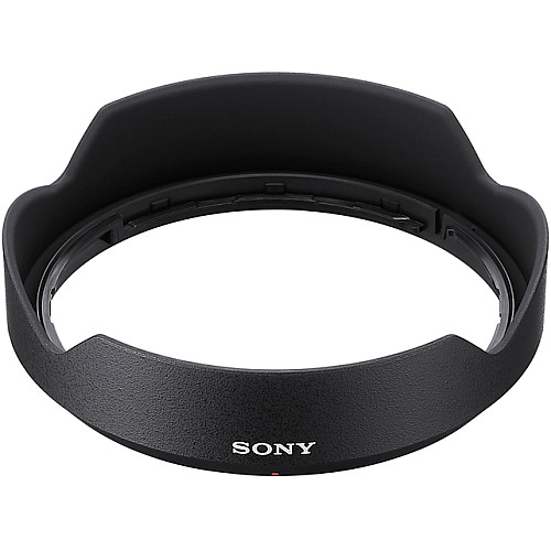 Об'єктив Sony 16mm f/1.8 G для NEX FF