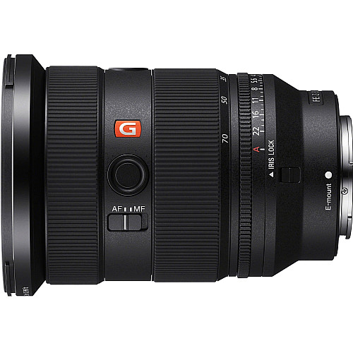 Об'єктив Sony 24-70mm f/2.8 GM II для NEX FF