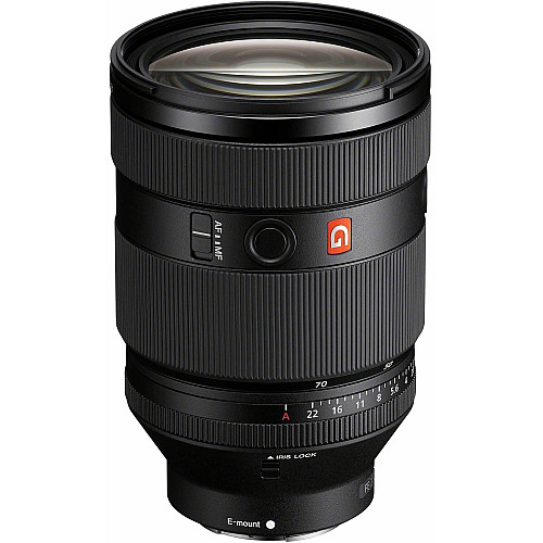 Об'єктив Sony 28-70mm f/2.0 GM для NEX FF