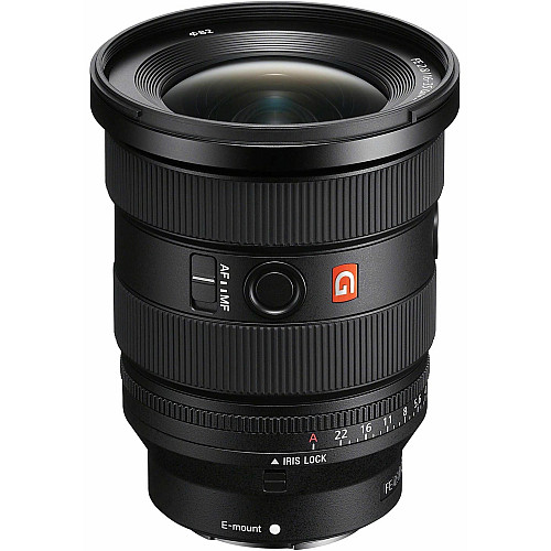 Об'єктив Sony 16-35mm f/2.8 GM2 для NEX FF