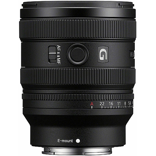 Об'єктив Sony FE 16-25mm F/2.8 G