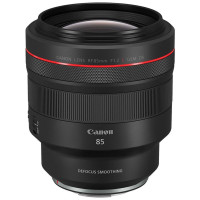 Об'єктив Canon RF 85mm f/1.2 L USM DS