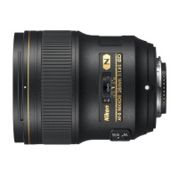 Об'єктив Nikon 28mm f/1.4E ED AF-S