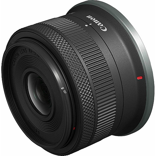 Об'єктив Canon RF-S10-18mm f/4.5-6.3 IS STM