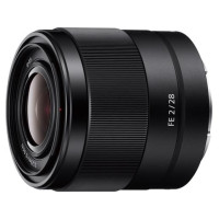 Об'єктив Sony 28mm f/2.0 для камер NEX FF