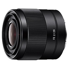 Об'єктив Sony 28mm f/2.0 для камер NEX FF