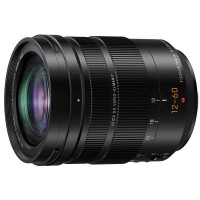 Об'єктив Panasonic Micro 4/3 Lens 12-60 mm f/2.8-4 ASPH. POWER O.I.S. Leica DG Vario-Elmarit