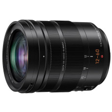 Об'єктив Panasonic Micro 4/3 Lens 12-60 mm f/2.8-4 ASPH. POWER O.I.S. Leica DG Vario-Elmarit