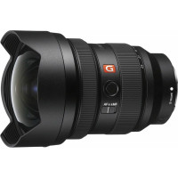 Объектив Sony 12-24mm f/2.8 GM для NEX FF