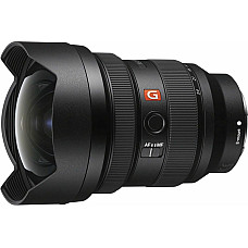 Об'єктив Sony 12-24mm f/2.8 GM для NEX FF