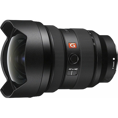 Об'єктив Sony 12-24mm f/2.8 GM для NEX FF