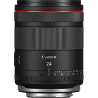 Объектив Canon RF 24mm F1.4L VCM