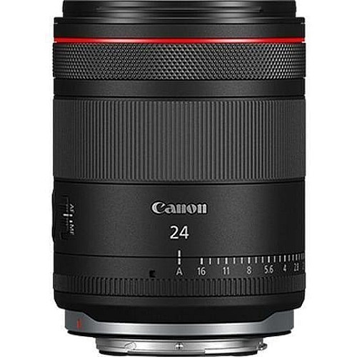 Об'єктив Canon RF 24mm F1.4L VCM