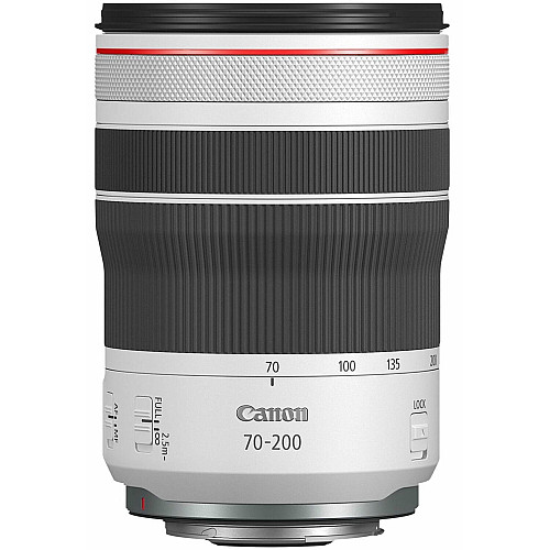 Об'єктив Canon RF 70-200mm f/4.0 IS USM