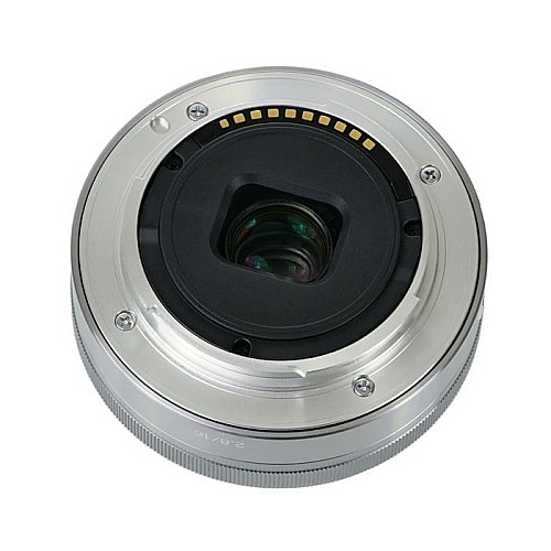 Объектив Sony 16mm f/2.8 для камер NEX