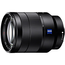 Об'єктив Sony 24-70mm, f/4.0 Carl Zeiss для камер NEX FF