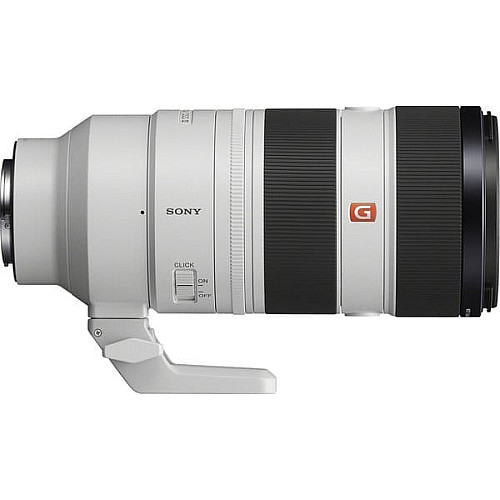 Об'єктив Sony 70-200mm f/2.8 GM2 для NEX FF