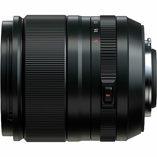Об'єктив Fujifilm XF-33mm F1.4 R LM WR