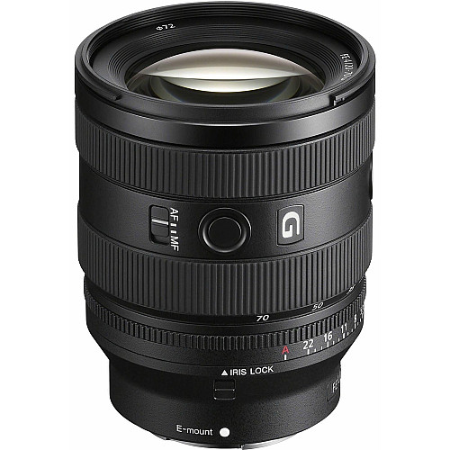 Объектив Sony 20-70mm f/4.0G для NEX FF