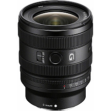 Об'єктив Sony FE 16-25mm F/2.8 G