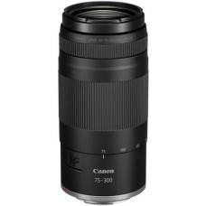 Об'єктив Canon RF 75-300mm f/4.0-5.6