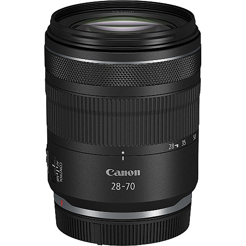 Об'єктив Canon RF 28-70mm F2.8 IS STM