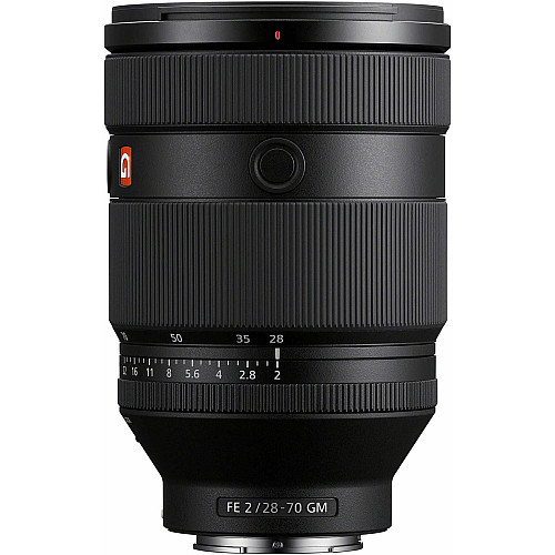 Об'єктив Sony 28-70mm f/2.0 GM для NEX FF