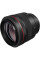 Об'єктив Canon RF 85mm f/1.2 L USM DS