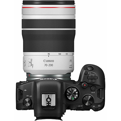Об'єктив Canon RF 70-200mm f/4.0 IS USM