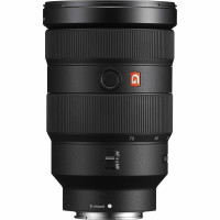 Об'єктив Sony 24-70mm f/2.8 GM для NEX FF