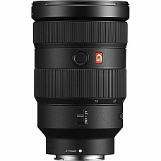 Об'єктив Sony 24-70mm f/2.8 GM для NEX FF