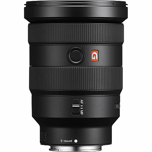 Объектив Sony 16-35mm f/2.8 GM для NEX FF