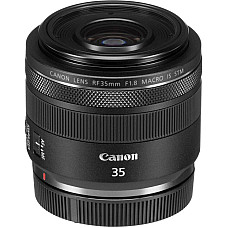 Об'єктив Canon RF 35mm f/1.8 MACRO IS STM