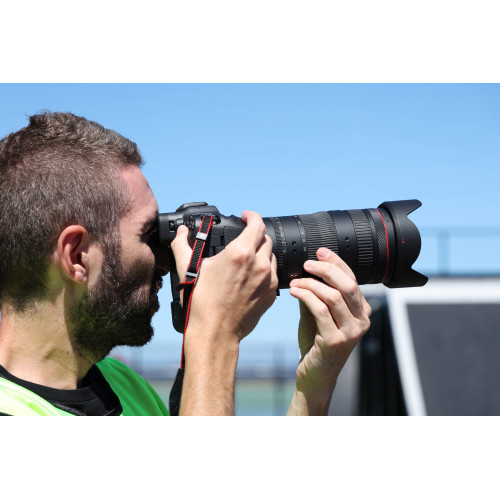 Об'єктив Canon RF 24-105mm f/2.8 L IS USM Z