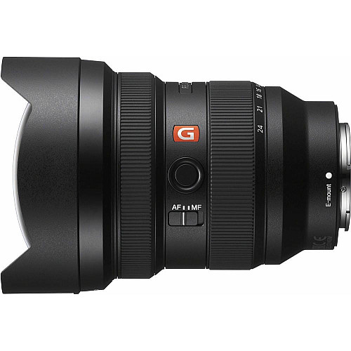 Об'єктив Sony 12-24mm f/2.8 GM для NEX FF