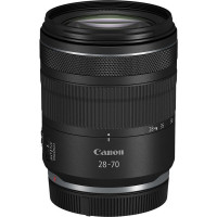 Об'єктив Canon RF 28-70mm F2.8 IS STM