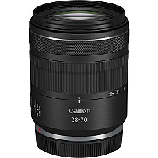 Об'єктив Canon RF 28-70mm F2.8 IS STM