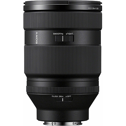 Об'єктив Sony 28-70mm f/2.0 GM для NEX FF