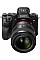 Об'єктив Sony 50mm f/1.2 GM для NEX FF